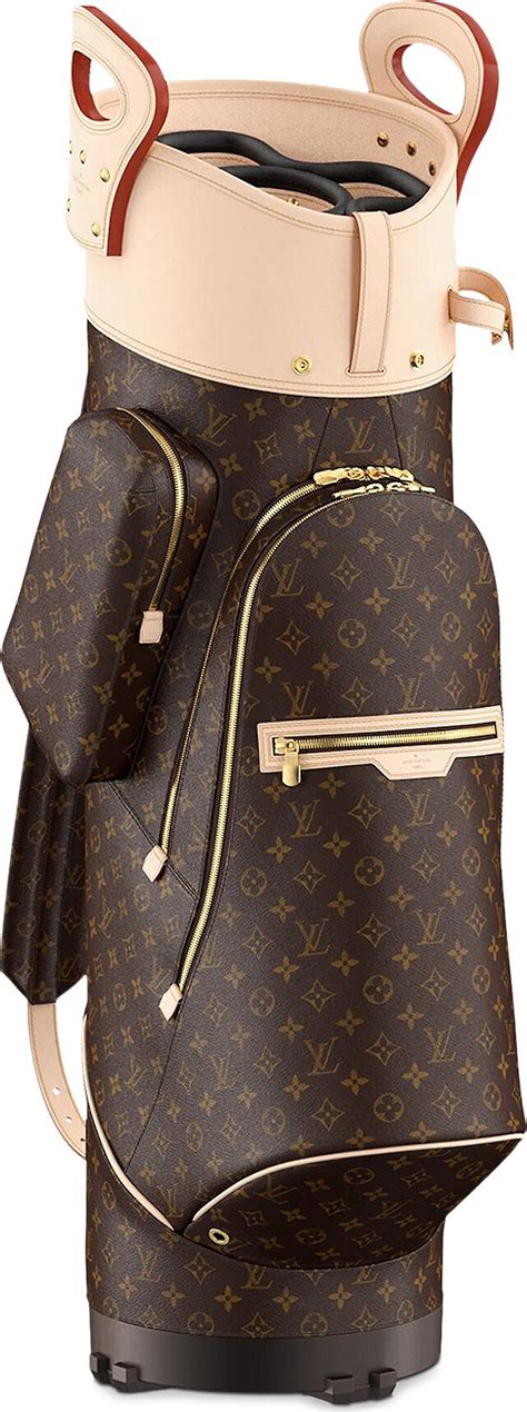 louis vuitton golf travel bag|best Louis Vuitton travel bags.